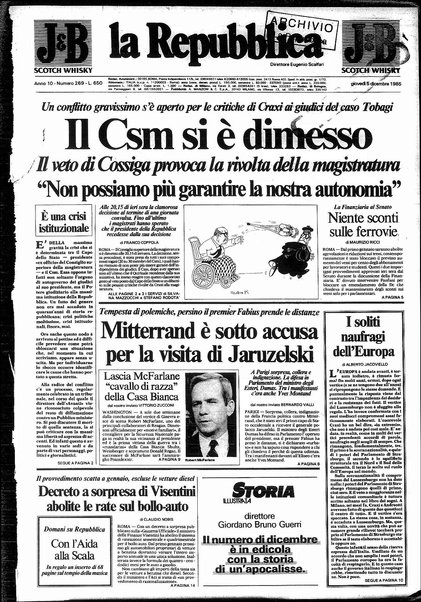 La repubblica